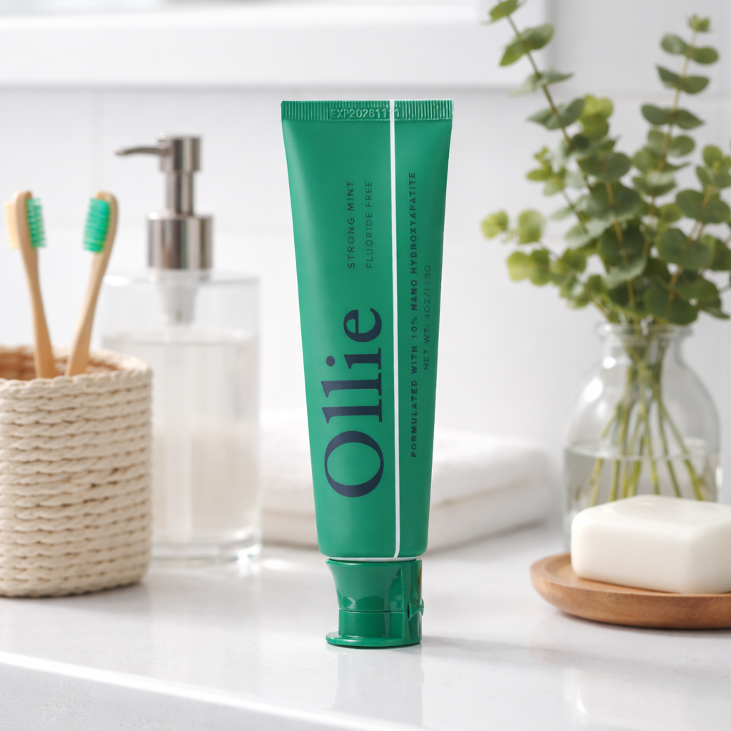 フェイスクリーム Owl Owel Multi-Peptide Eye Cream – HoliFrog