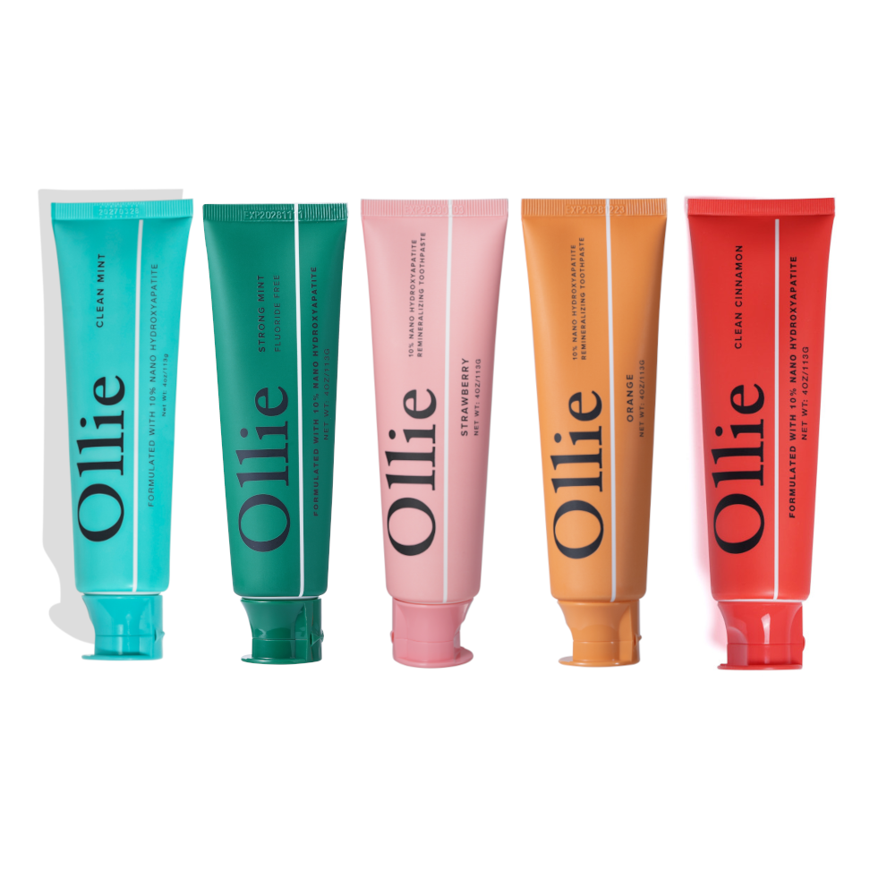 Mix & Match Bundle – Ollie