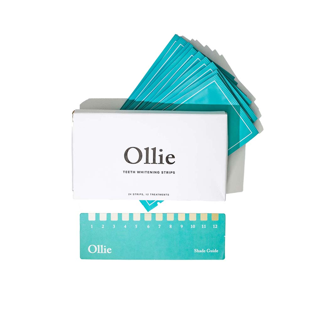 Ollie Quarterly Subscription