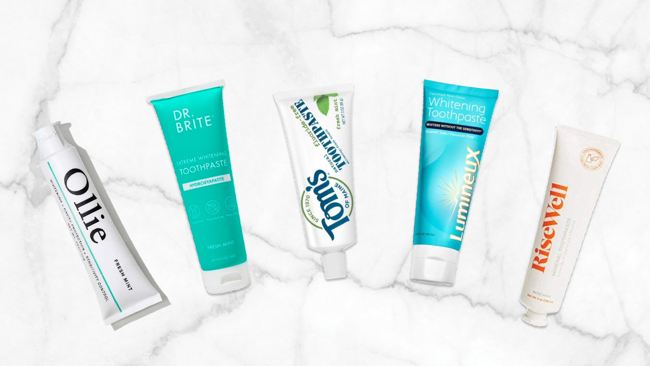 The 7 Best Hi Smile Toothpaste Alternatives – Ollie