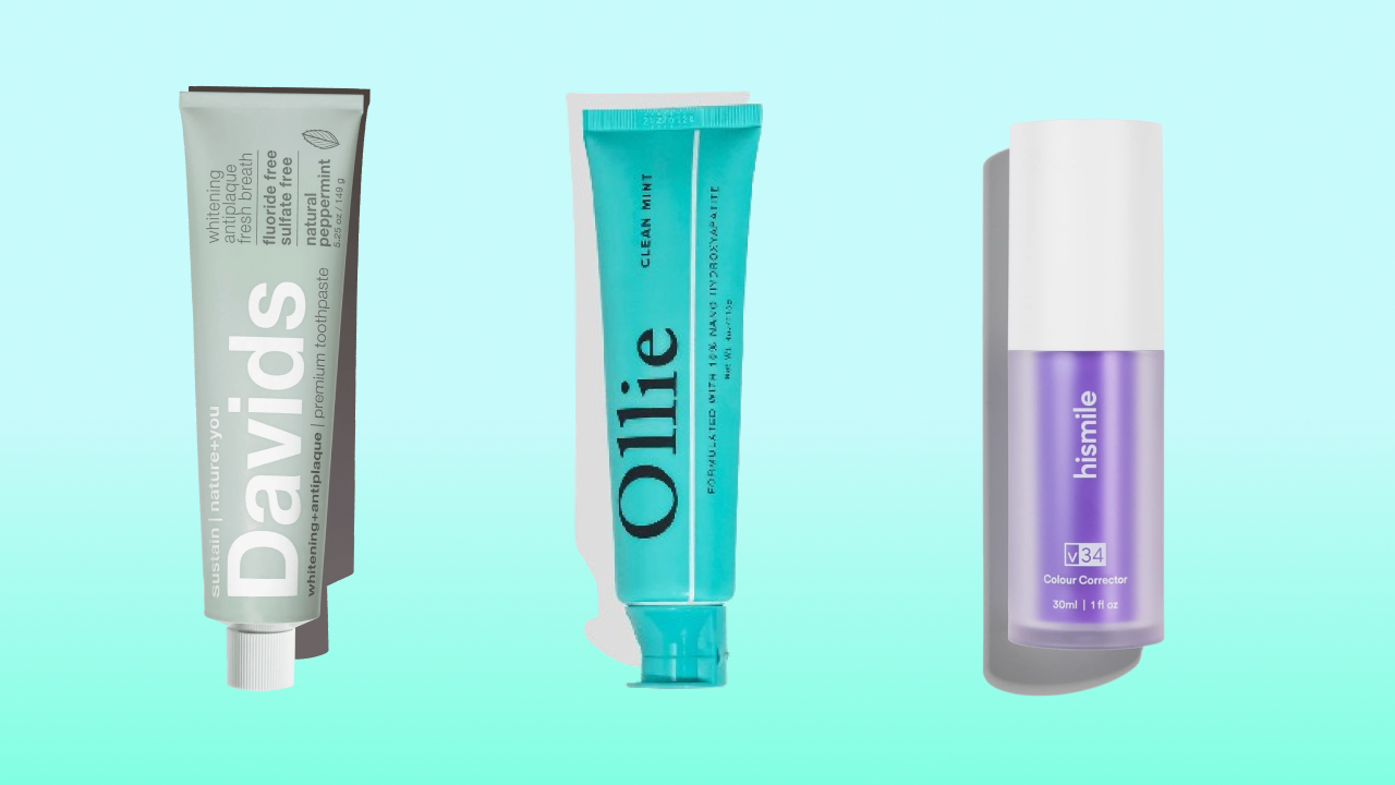 8 Best Toothpaste For Bleeding Gums (2024) – Ollie - What Toothpaste Helps With Bleeding Gums