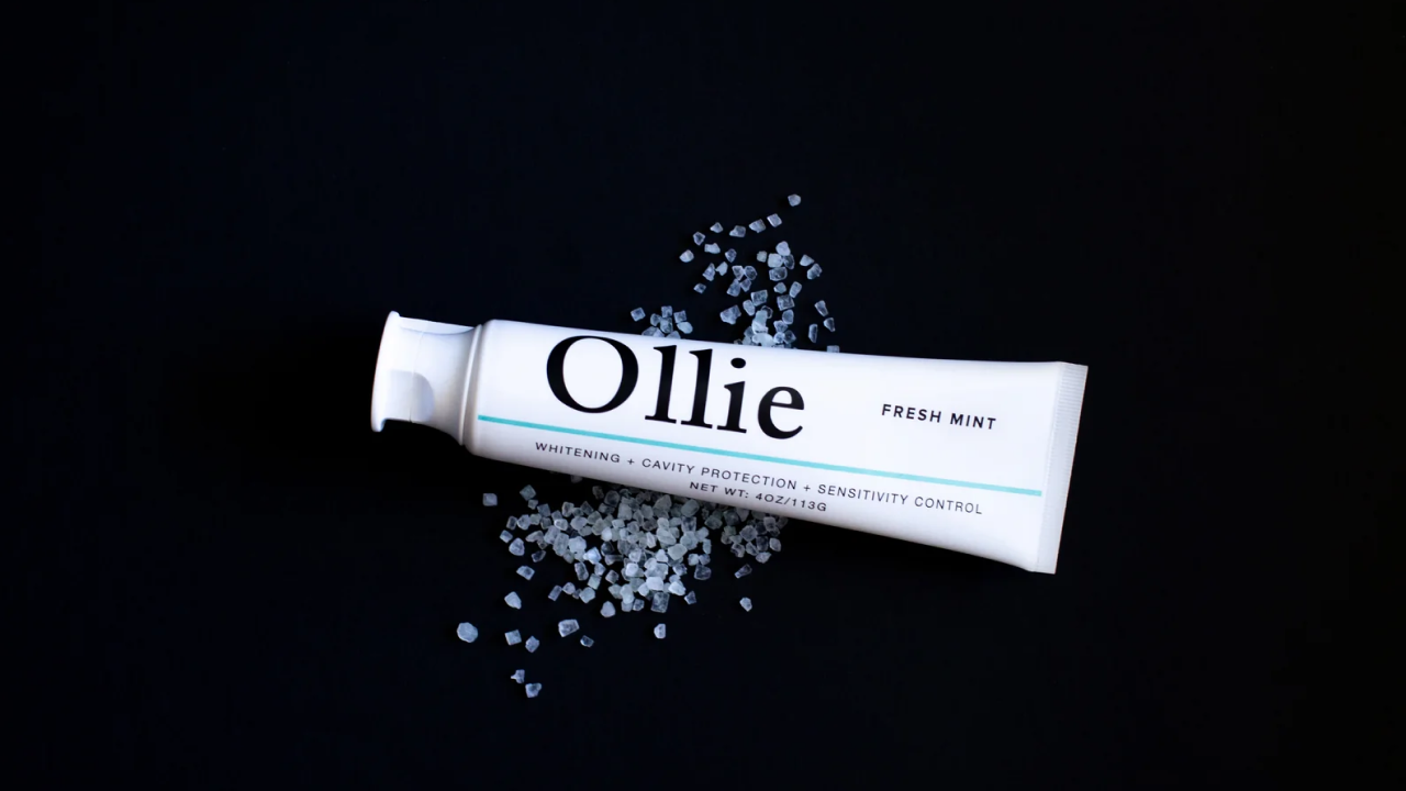 The Top 5 Best Toothpaste For Smokers – Ollie