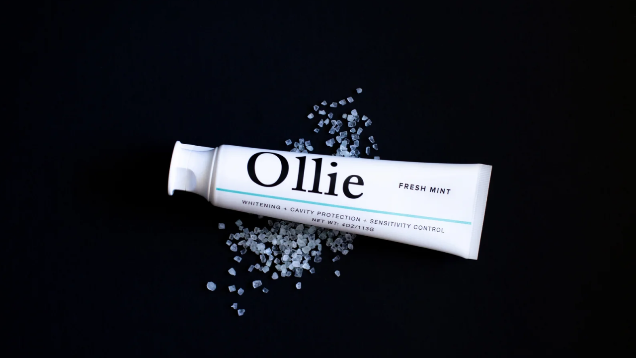 The Top 5 Best Toothpaste For Smokers