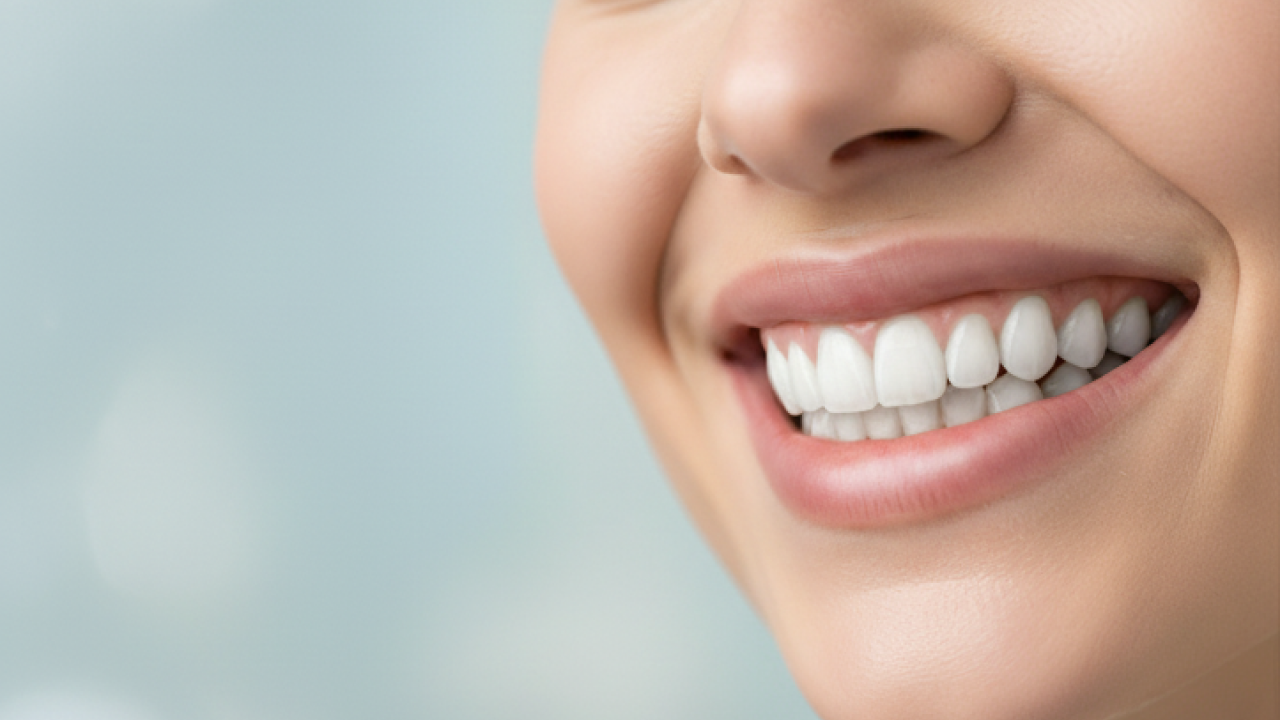 Can Hydroxyapatite Help With Gum Health?
