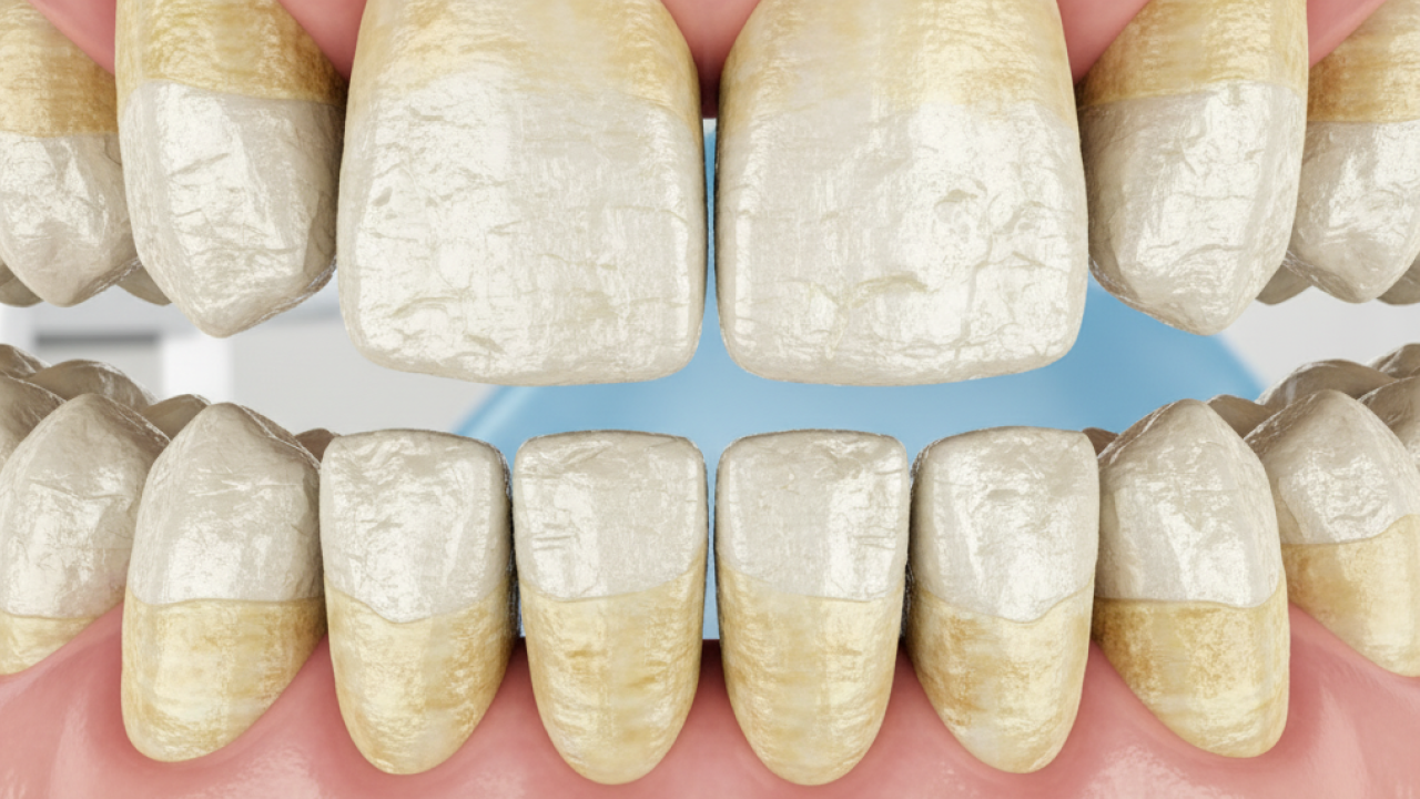 Can Hydroxyapatite Reduce Plaque Buildup?