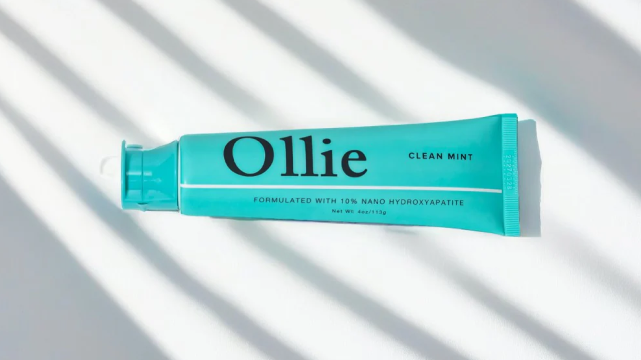 How Much Hydroxyapatite Should My Toothpaste Have?