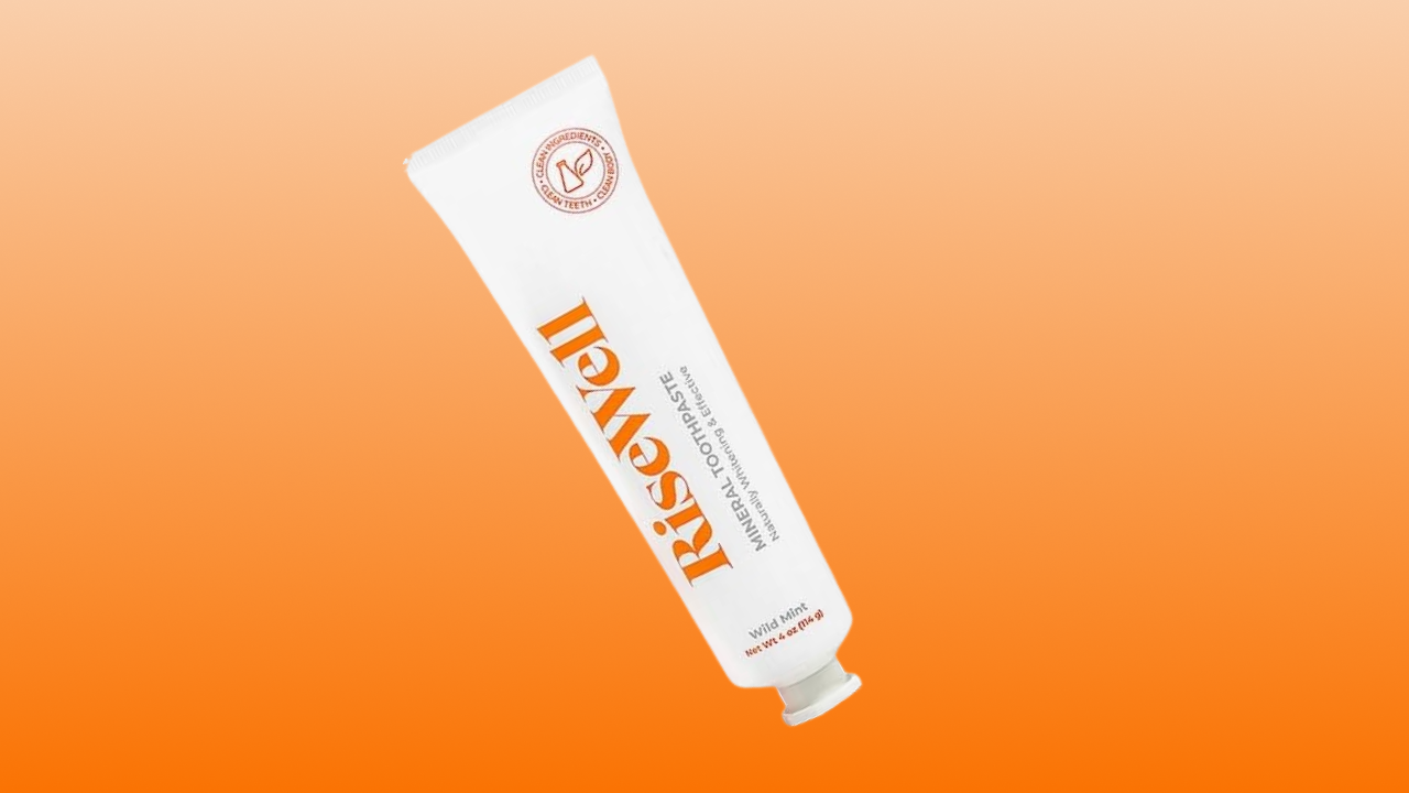 Risewell Toothpaste Review (What You Should Know Before Buying) Ollie(01)