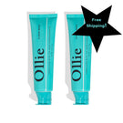 10% nHap Remineralizing Toothpaste - Clean Mint
