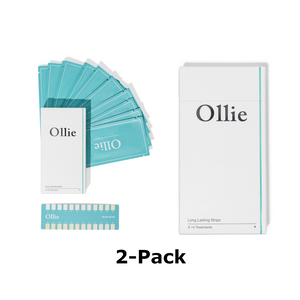 Ollie Whitening Strips