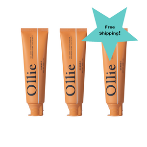 10% nHap Remineralizing Toothpaste - Orange – Ollie