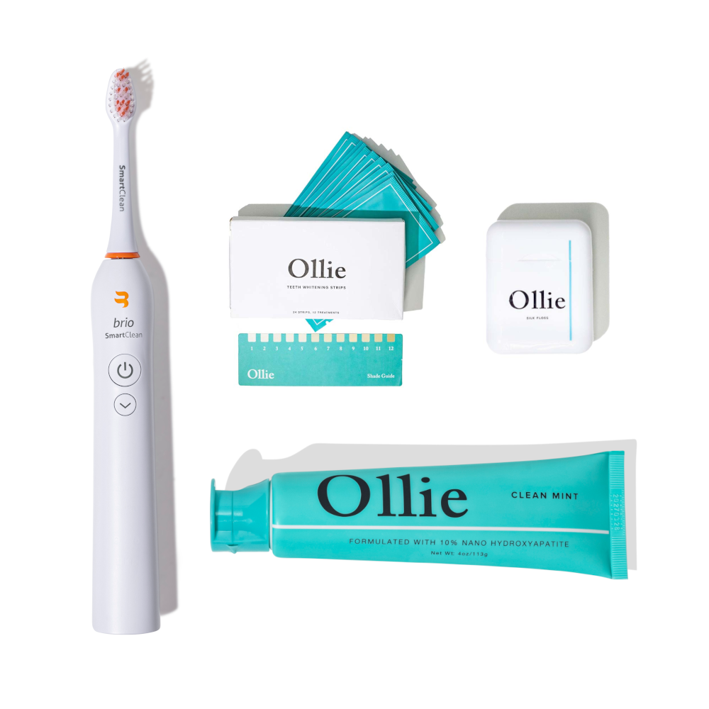 Brighter Smile Bundle