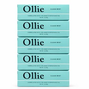 1oz 10% nHap Sample Pack – Ollie