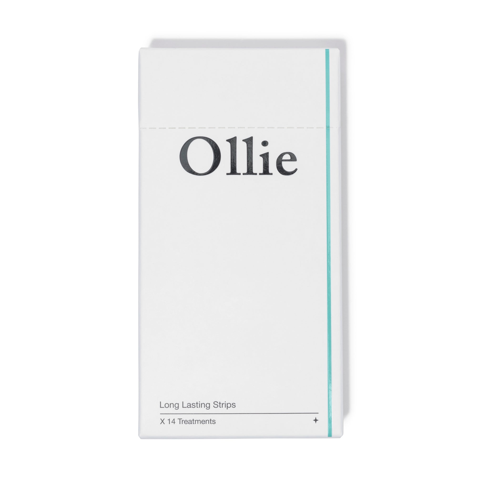 Ollie Total Whitening Kit