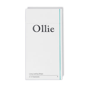 Ollie Total Whitening Kit