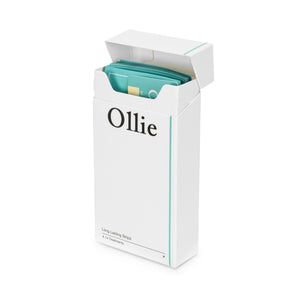 Ollie Total Whitening Kit