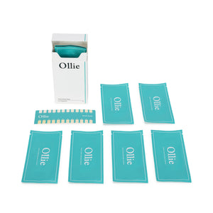 Ollie Total Whitening Kit