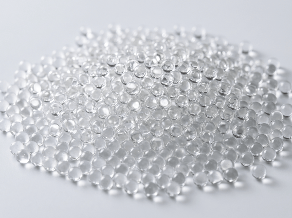 Spherical Silica