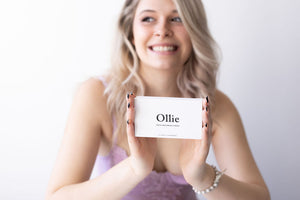 Ollie Quarterly Subscription