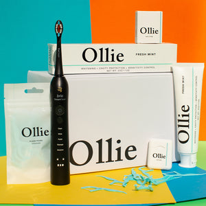 Complete Oral Care Box