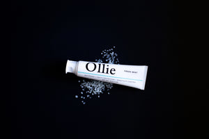 Ollie Hydroxyapatite Toothpaste