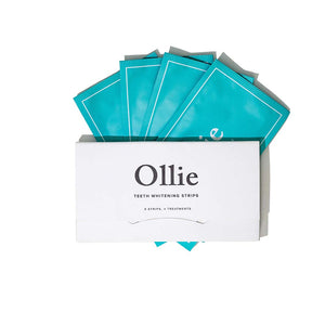 Ollie Quarterly Subscription