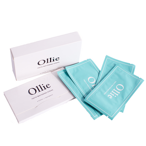 Ollie Total Whitening Kit