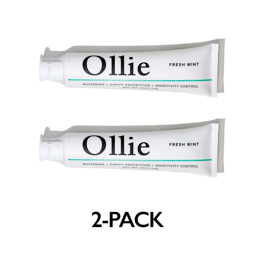 Complete Whitening System